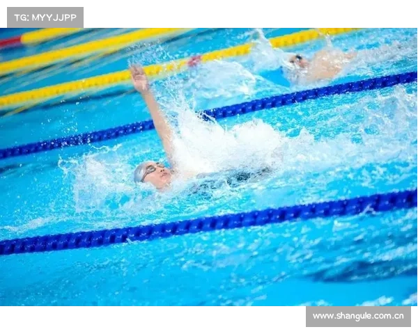 美国菲尔茨奖得主牵头建立游泳划水力学校际合作研究中心推动体育与数学交叉发展