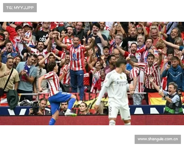 马竞从开局三轮不胜到大胜皇马 强势回归争冠行列