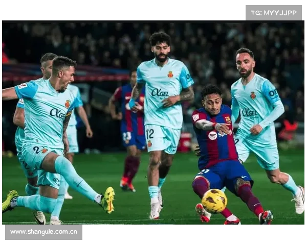 巴萨再度陷入魔咒 连续两个赛季在第八轮遭遇联赛首败