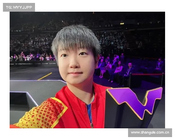 孙颖莎在WTT1000赛事斩获女单冠军数量及占比详细解析